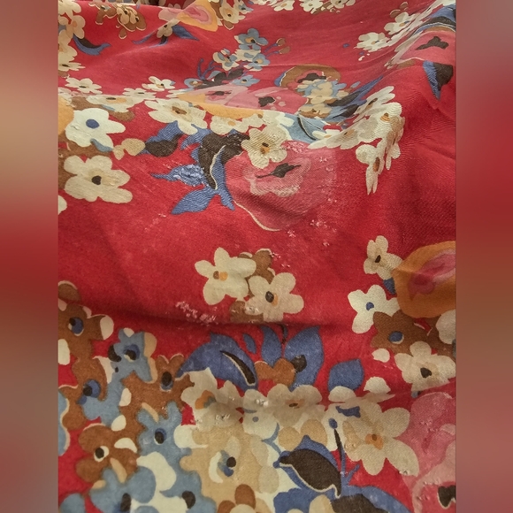 Lauren Ralph Lauren Madeline 4 pc Bedding Set - Picture 6 of 14